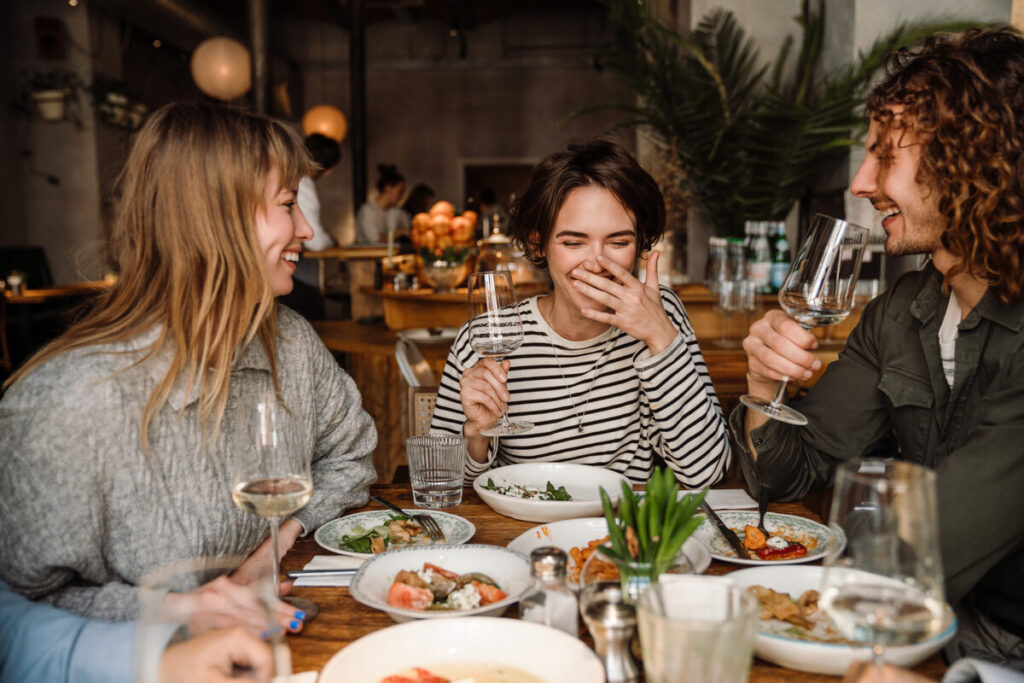 Culinary Delights in Bighorn Golf Club: A Food Lover’s Guide to Palm Desert’s Premier Neighborhood